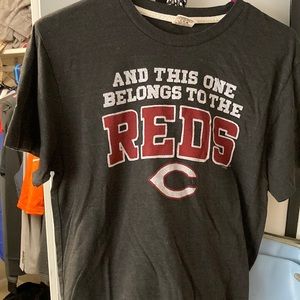 Cincinnati Reds Tshirt